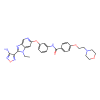 GSK 269962, Inhibitor of Rho associated coiled-coil containing protein kinase 1;Inhibitor of Rho associated coiled-coil containing protein kinase 2