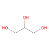 Glycerol-1,3-¹³C₂ - 99 atom% ¹³C, used for , CAS No. 102088-01-7, by Aladdin Scientific