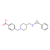 GSK2879552 - Moligand™, 10mM in DMSO CAS No(1401966-69-5(free)) by Aladdin Scientific