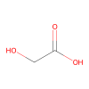 Glycolic acid - 95%, used for , CAS No. 79-14-1, by Aladdin Scientific