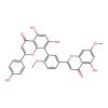 Ginkgetin - Moligand™,≥99% CAS No(481-46-9) by Aladdin Scientific