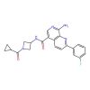 GNE-495 - ≥99% CAS No(1449277-10-4) by Aladdin Scientific