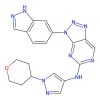 GCN2-IN-1 - ≥98% CAS No(1448693-69-3) by Aladdin Scientific