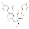 Galectin-3 antagonist 1