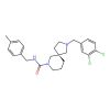 GSK2850163 - ≥98% CAS No(2121989-91-9) by Aladdin Scientific