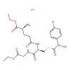 Glyoxalase I inhibitor