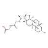 Glycolithocholic acid - ≥98% CAS No(474-74-8) by Aladdin Scientific