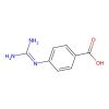 4-Guanidinobenzoic acid