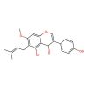 Gancaonin G - ≥97% CAS No(126716-34-5) by Aladdin Scientific