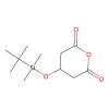 3-(tert-Butyldimethylsilyloxy)glutaric anhydride