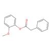 Guaiacyl phenylacetate - ≥97% CAS No(4112-89-4) by Aladdin Scientific