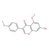 Genistein-5，4′-dimethyl ether