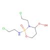 4-Hydroperoxyisophosphamide