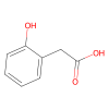 2-Hydroxyphenylacetic Acid