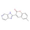 3-(1H-imidazo[4,5-c]pyridin-2-yl)-6-methyl-2H-chromen-2-one