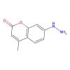 7-Hydrazinyl-4-methyl-2H-chromen-2-one