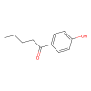 4′-Hydroxyvalerophenone