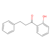 2′-Hydroxy-3-phenylpropiophenone