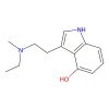 4-Hydroxy-N-methyl-N-ethyltryptamine