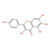 6-Hydroxykaempferol