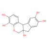 Hematoxylin - for microscopy (Hist.), indicator (pH 5.0-6.0) CAS No(517-28-2) by Aladdin Scientific