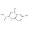 6-Hydroxykynurenic acid