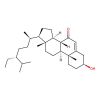 3-Hydroxystigmast-5-en-7-one