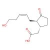 12-Hydroxyjasmonic acid