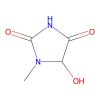 5-Hydroxy-1-methylhydantoin