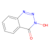 3-Hydroxy-1,2,3-ben zotriazin-4(3H)-one - ≥98% CAS No(28230-32-2) by Aladdin Scientific