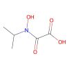 (Hydroxy(propan-2-yl)carbamoyl)formic acid