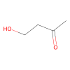 4-Hydroxy-2-butanone - ≥95% CAS No(590-90-9) by Aladdin Scientific