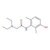 3-Hydroxylidocaine