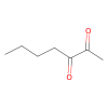2,3-Heptanedione