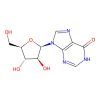 Hypoxanthine arabinoside