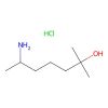 Heptaminol Hydrochloride