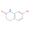 7-Hydroxy-3,4-dihydro-2(1H)-quinolinone