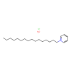 Hexadecylpyridinium chloride monohydrate - ≥98% CAS No(6004-24-6) by Aladdin Scientific
