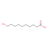 10-Hydroxydecanoic acid