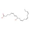 (+/-)-9-hydroxy-5Z,7E,11Z,14Z,17Z-eicosapentaenoic acid