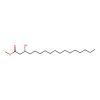 3-Hydroxyheptadecanoic acid methyl ester