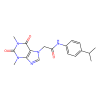 HC-030031, Gating inhibitor of TRPA1