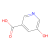 5-Hydroxynicotinic Acid