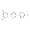 5-[4-(4-Hydroxyphenyl)phenyl]benzene-1,3-diol