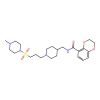 5-HT4 antagonist 1