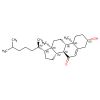 5-Cholesten-3β-ol-7-one - ≥99% CAS No(566-28-9) by Aladdin Scientific