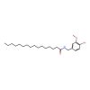 Hexadecanamide, N-[(4-hydroxy-3-methoxyphenyl)methyl]-