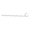 2-(Hexadecyloxy)propane-1,3-diol