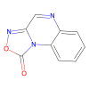 1H-[1，2，4]Oxadiazolo[4，3-a]quinoxalin-1-one, Inhibitor of Guanylyl cyclase; α 1β 1;Inhibitor of Guanylyl cyclase; α 2β 1