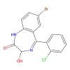 3-Hydroxyphenazepam